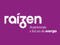 Times de Trading, Transição Energética e Investimentos e Comunicação Corporativa da Raízen