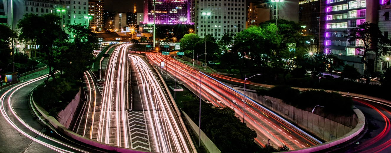 Mobilidade urbana sustentável: saiba tudo sobre o conceito