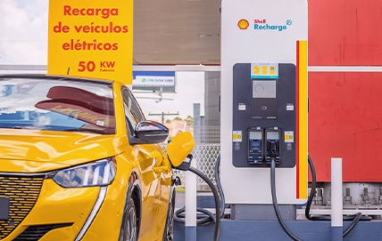 Mobilidade elétrica: o que podemos esperar do futuro?