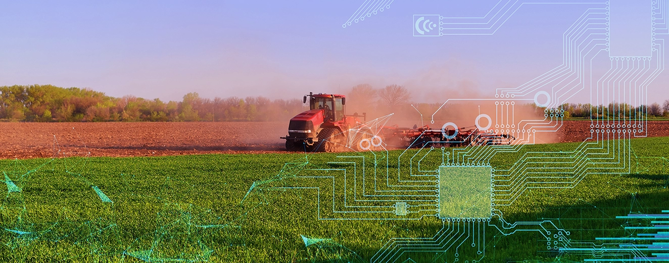 O que é agtech? Conheça as startups que levam tecnologia ao agronegócio