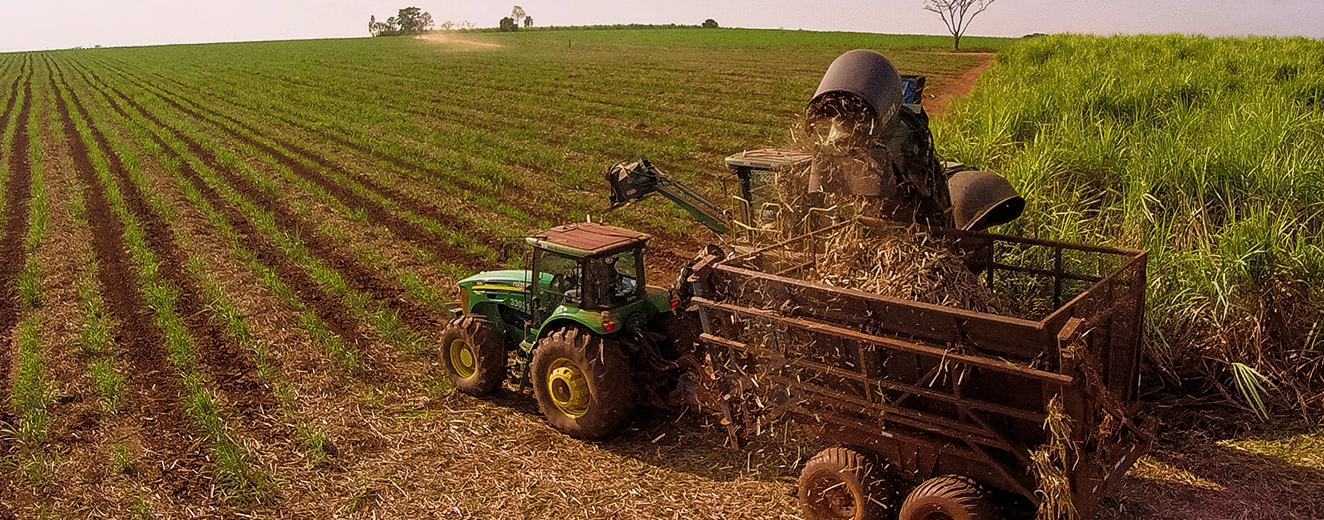 O caminho para um futuro sustentável passa pela indústria 4.0