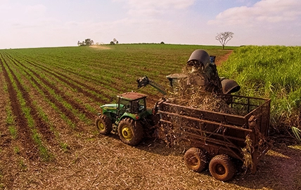 O caminho para um futuro sustentável passa pela indústria 4.0