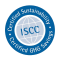 Certified Sustainability - Certified GHG Savings