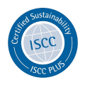 Certified Sustainability - ISCC Plus