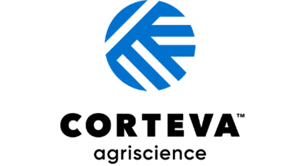 Logo Corteva