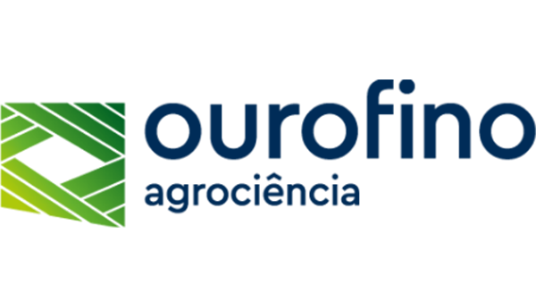 Logo Ourofino