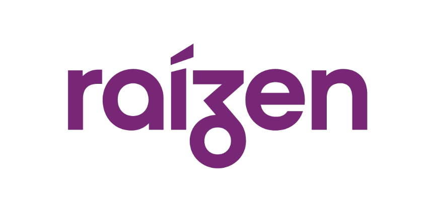 Logo da Raízen