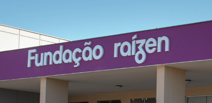 Fundação Raízen