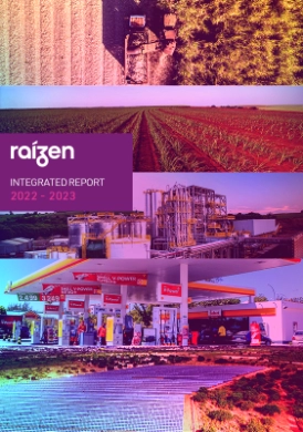 Integrated Report